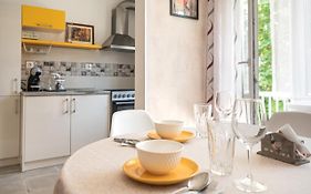 Photo Art Apartment